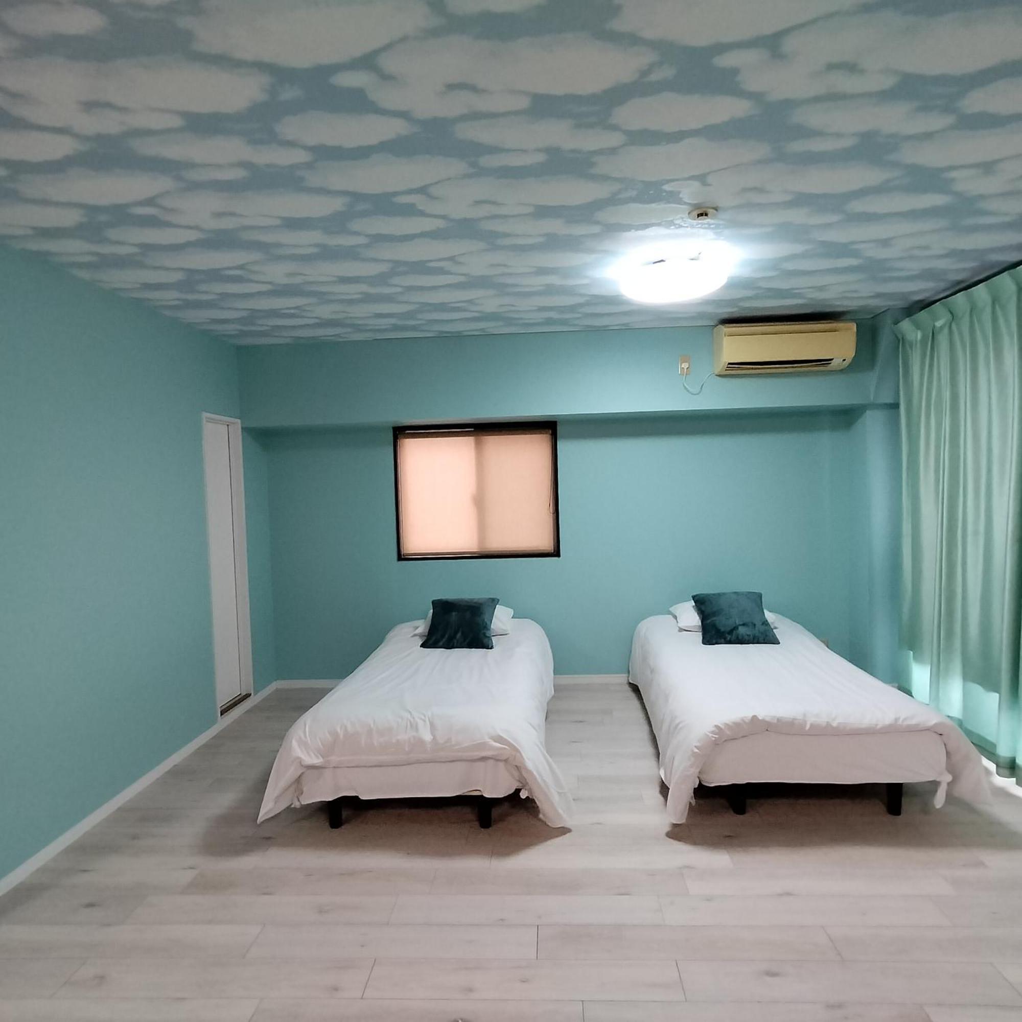 Apartment 業平ビル4丁目 Tokyo
