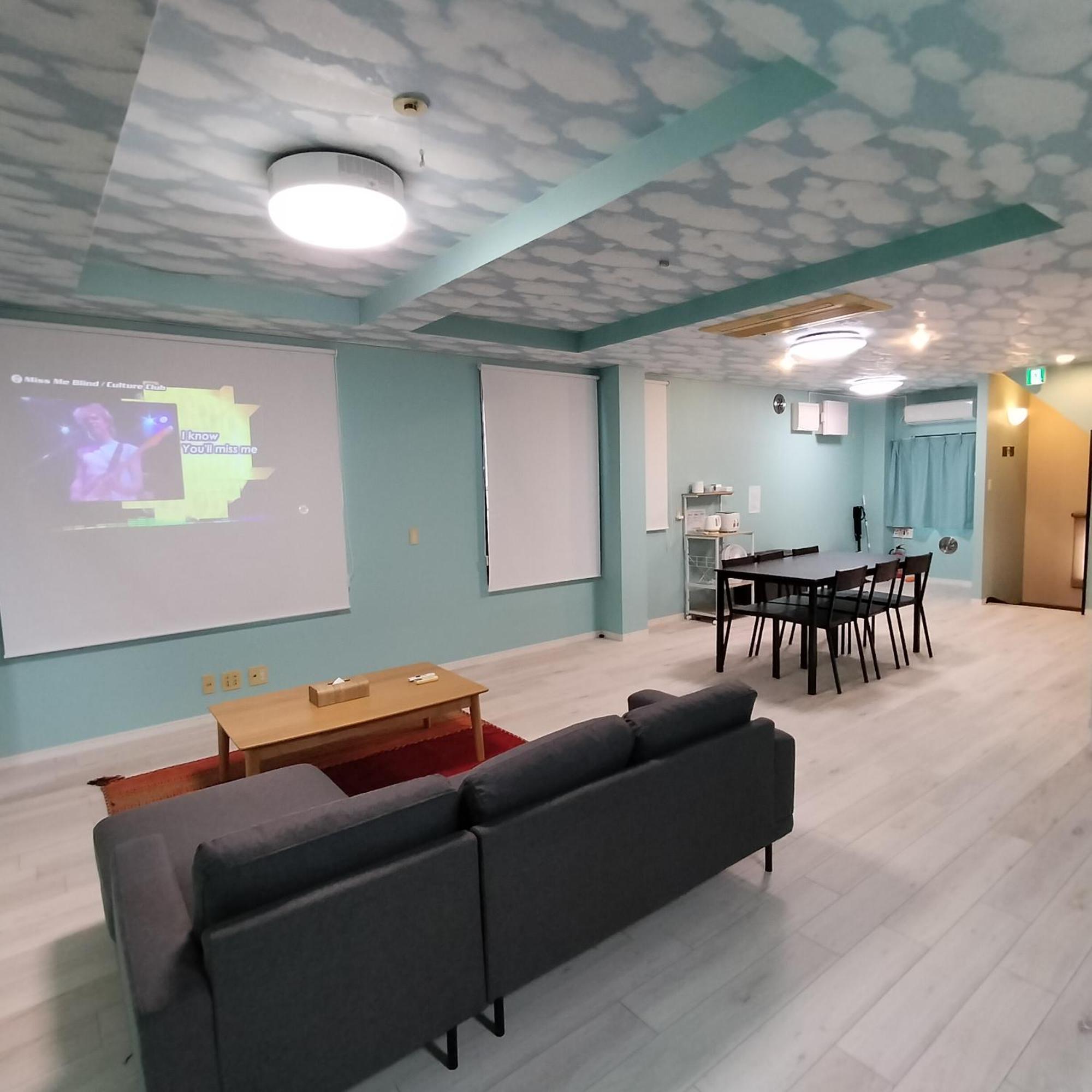 Apartment 業平ビル4丁目