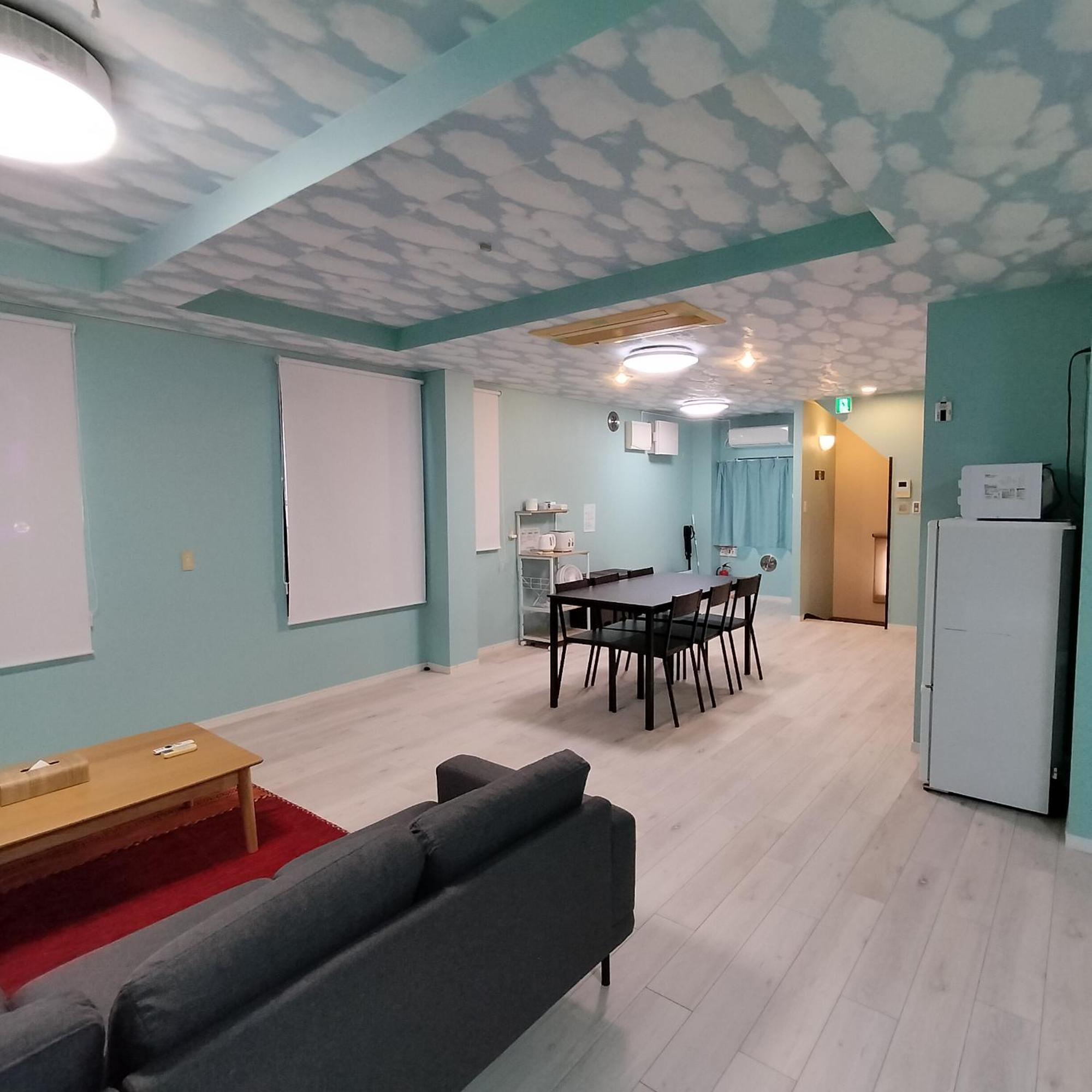 Apartment 業平ビル4丁目