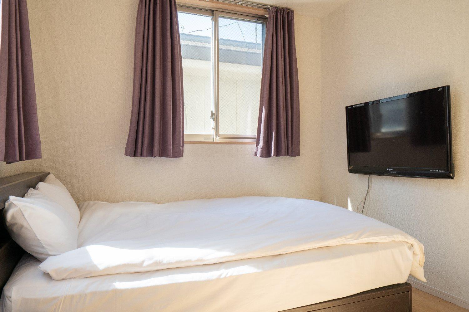 Oasis Apartment