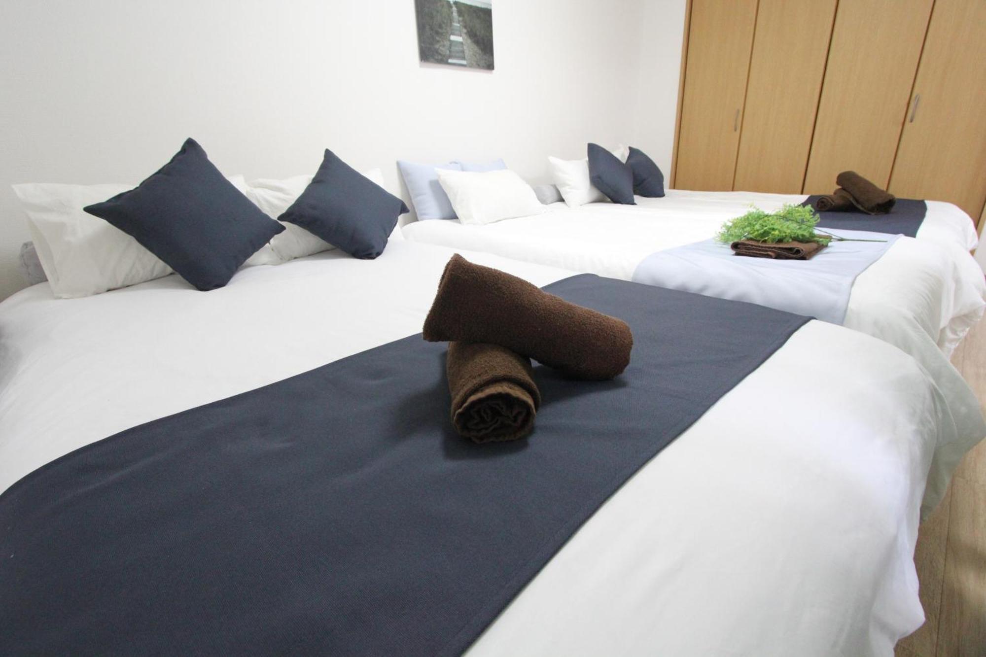 Luanahotel In Kabukicho