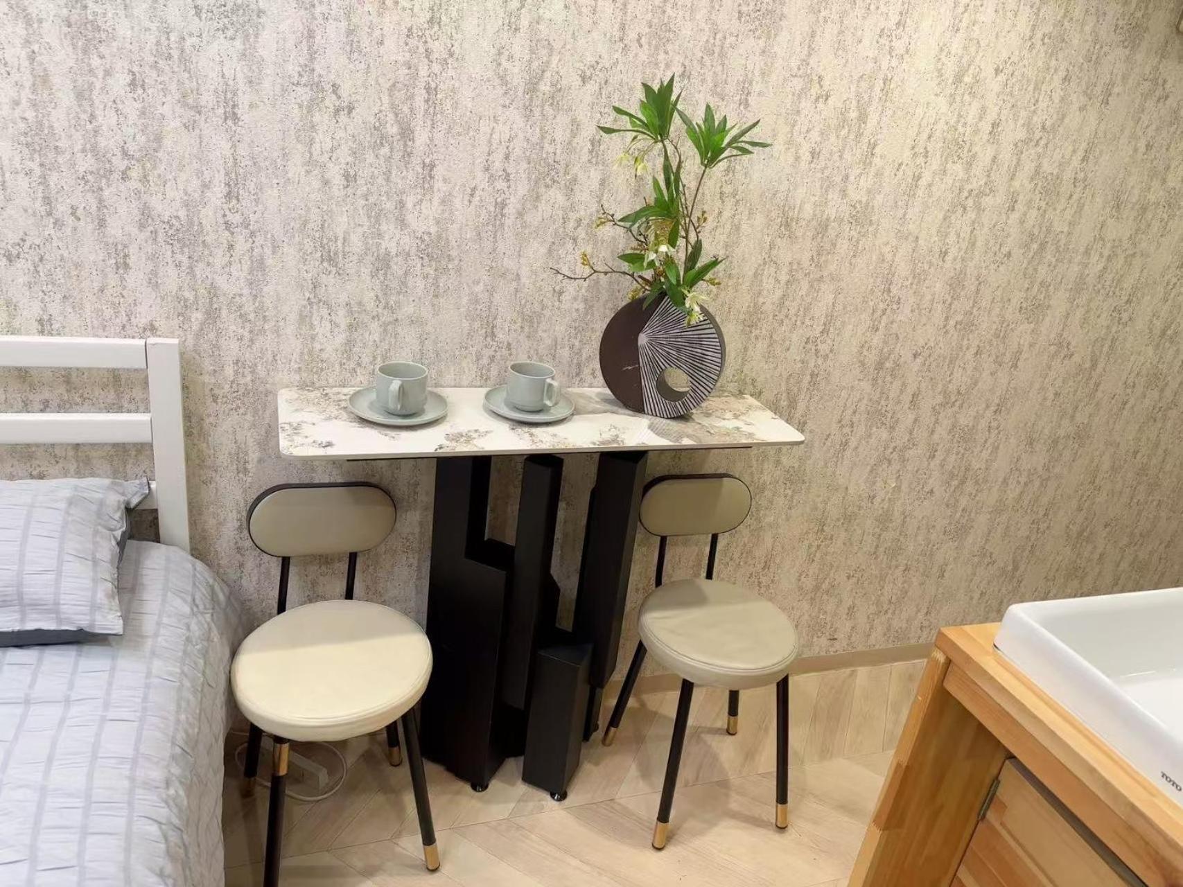 Apartment Shinjuku Center2/4mins From Shinjuku Sta./max4 *