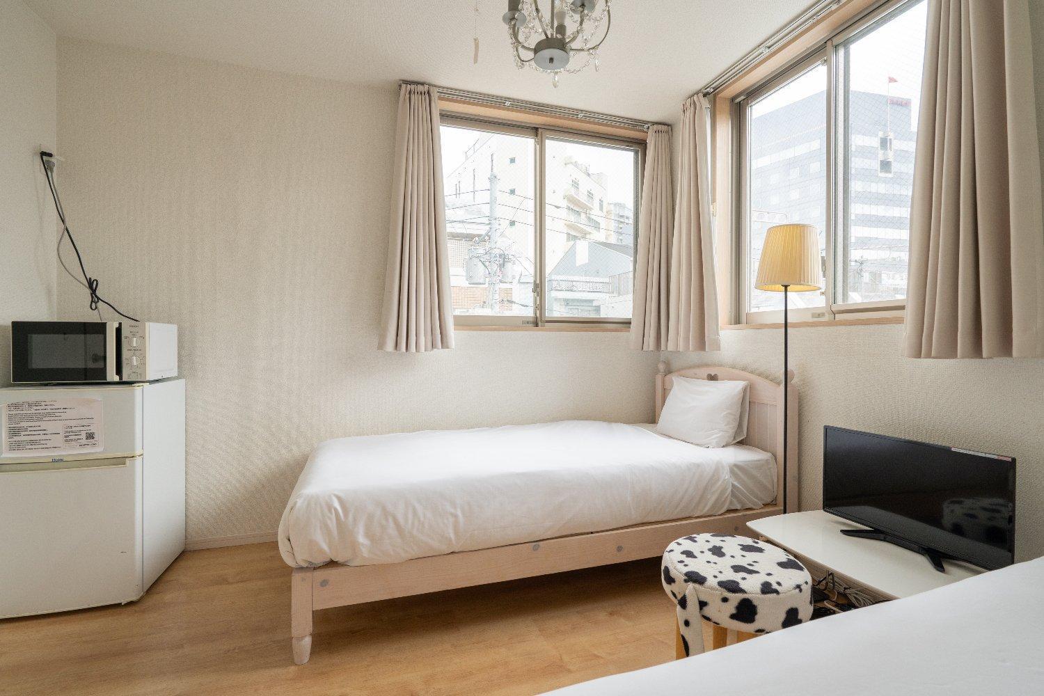 Apartment Oasis Tokyo