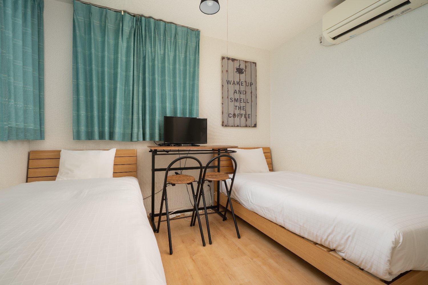 Oasis Apartment *