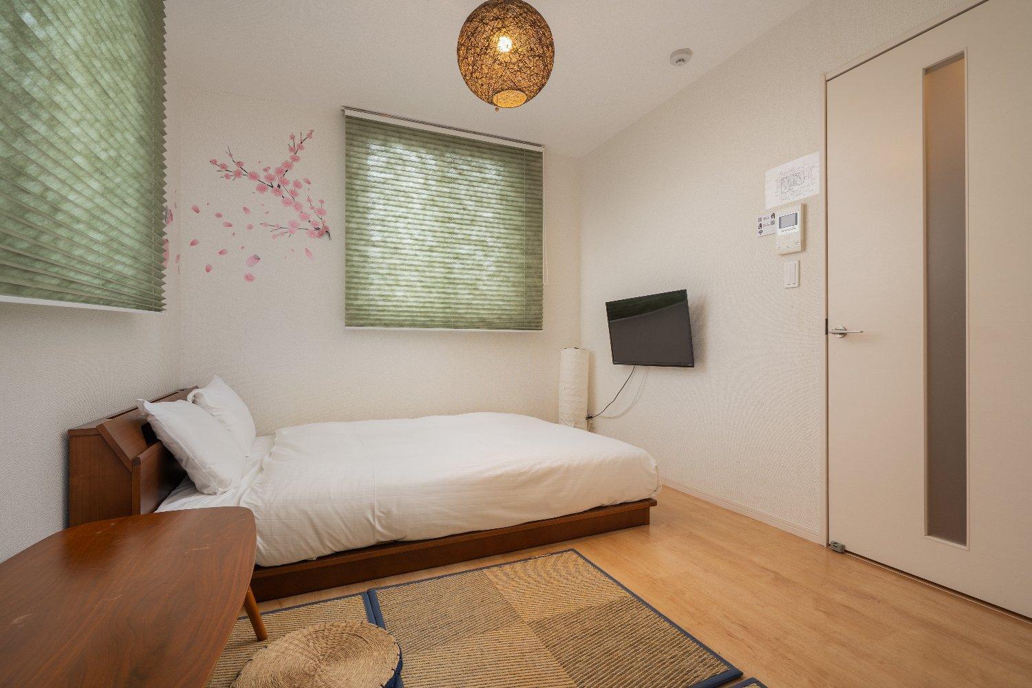 Oasis Tokyo