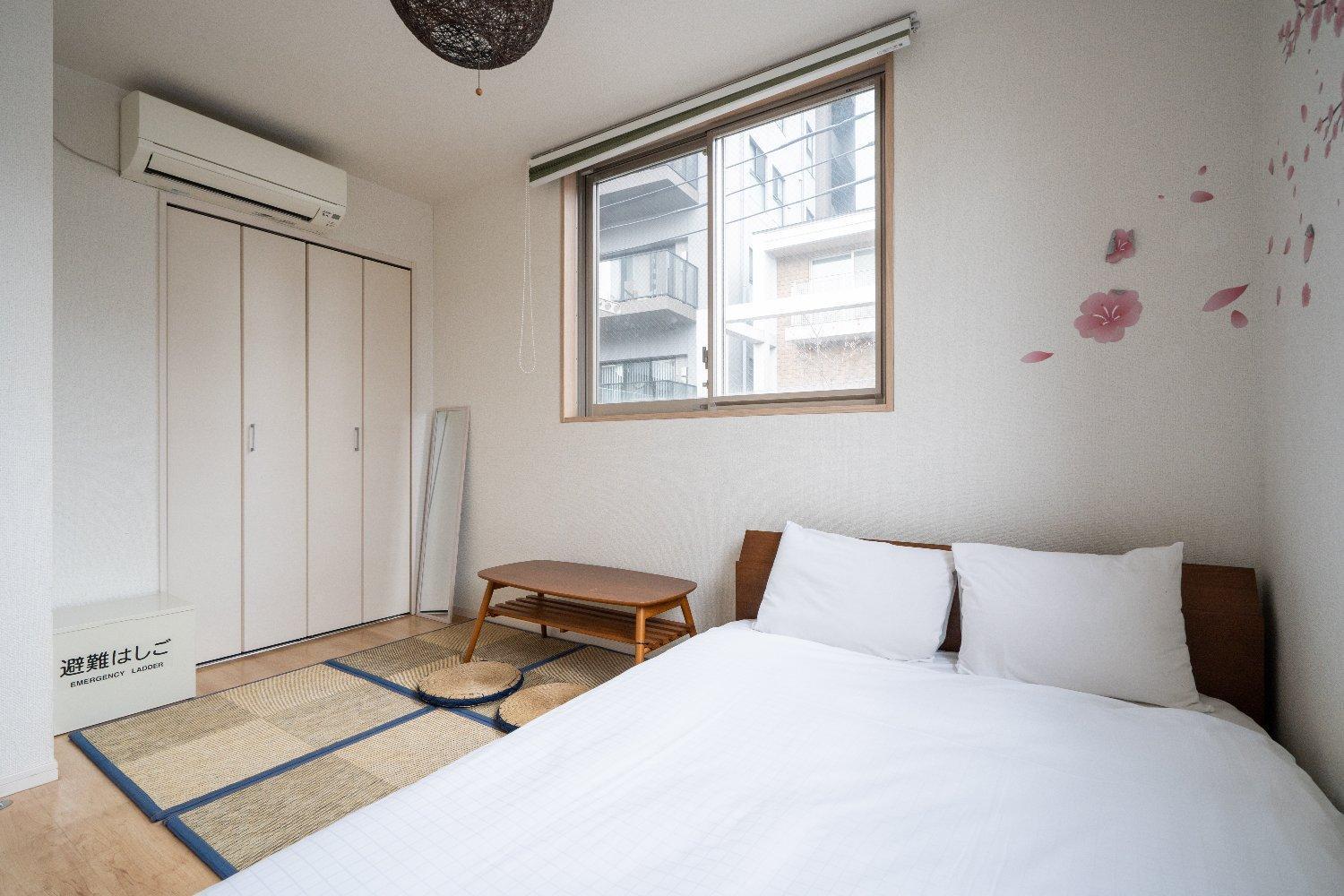 Oasis Apartment *