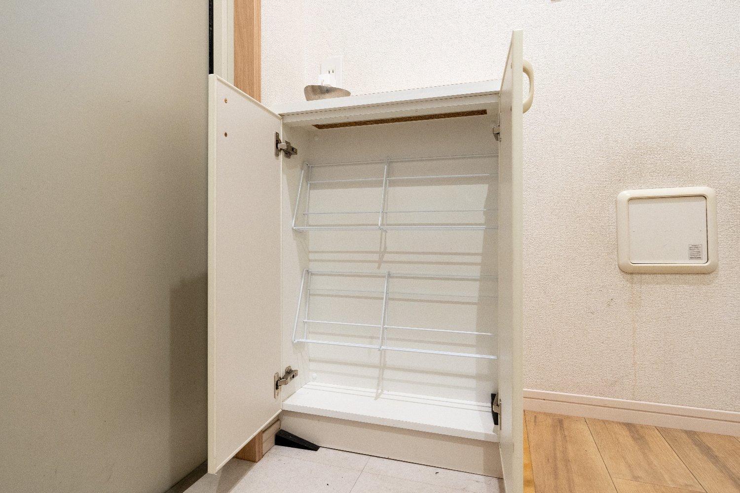 Oasis Apartment Tokyo
