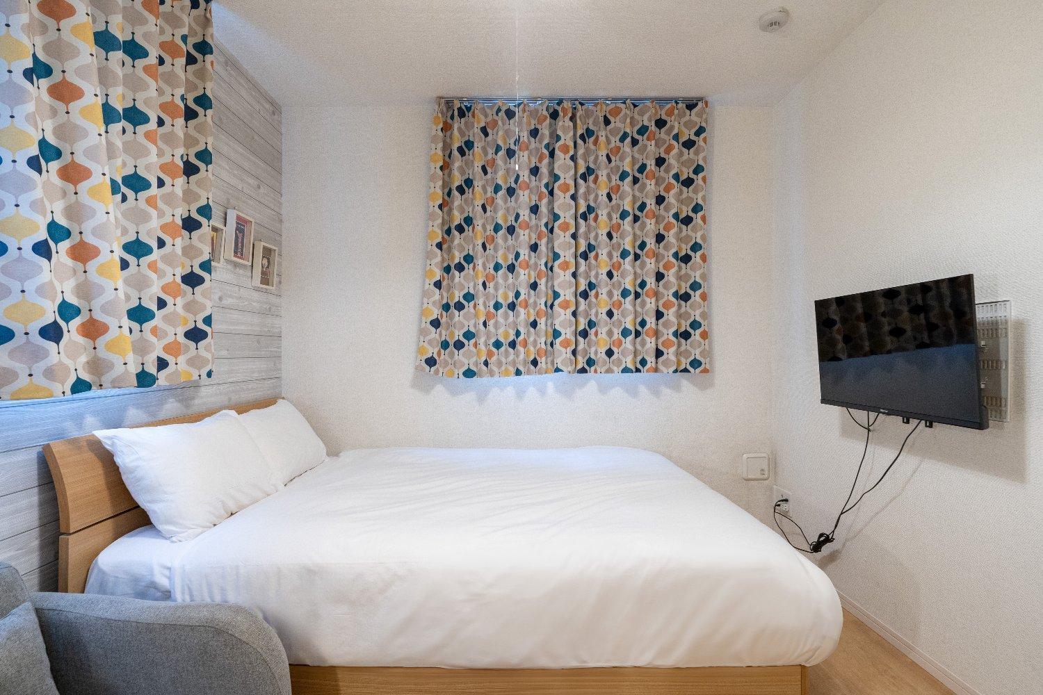 Apartment Oasis Tokyo