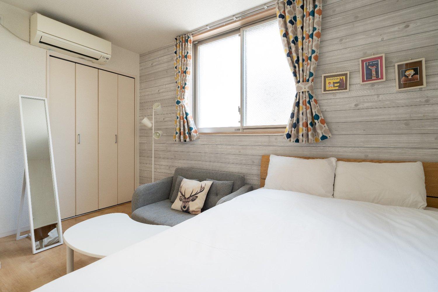 Oasis Apartment