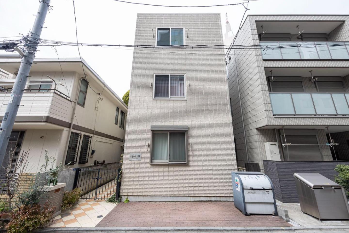 Oasis Apartment *