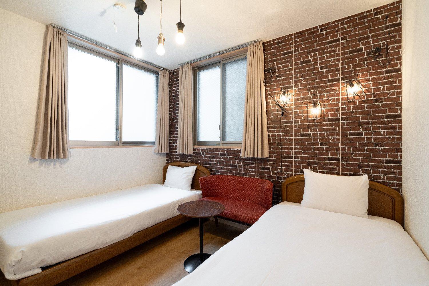 Oasis Apartment *