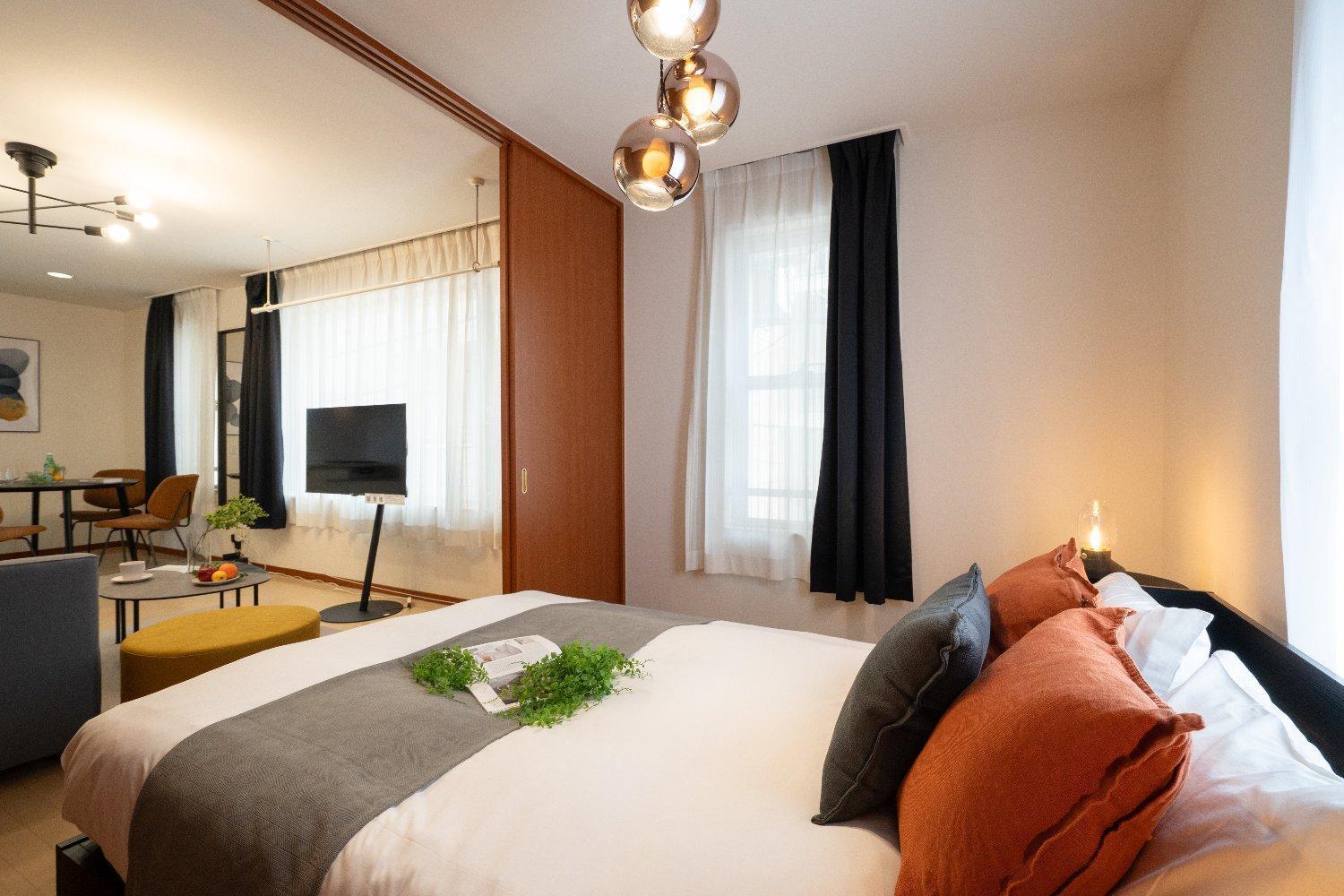 Apartment Granado Roppongi