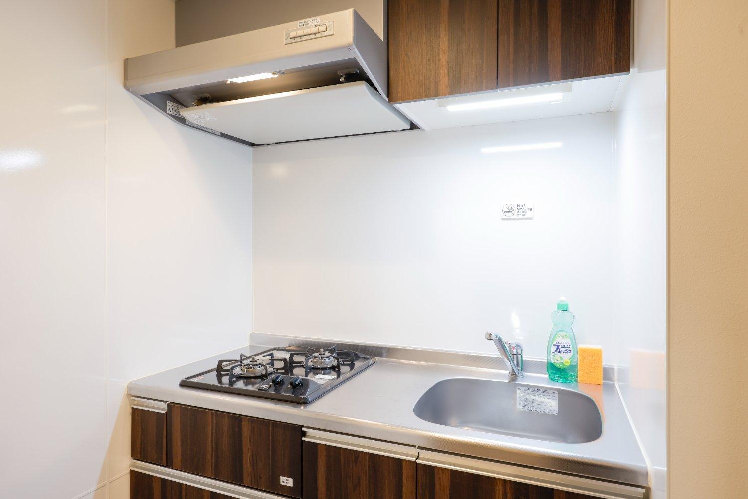 Apartment Quador Waseda