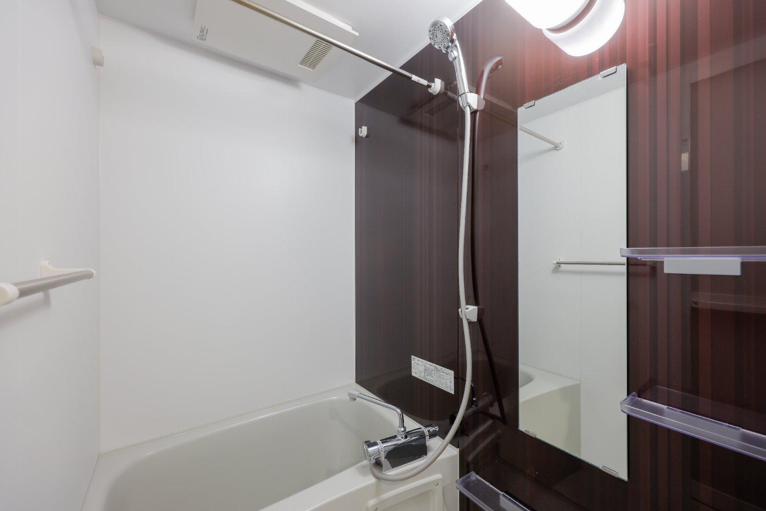 Apartment Quador Waseda *