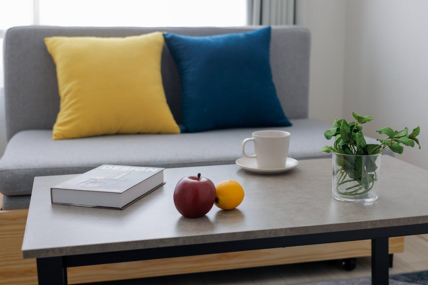 Apartment Quador Waseda *