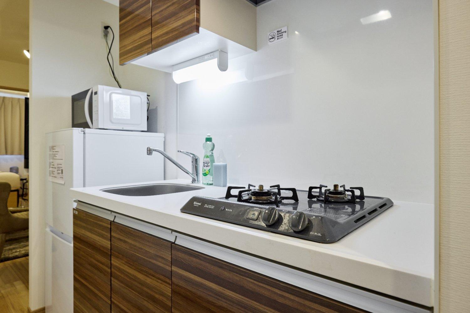 Apartment Wellsquareism Otsuka