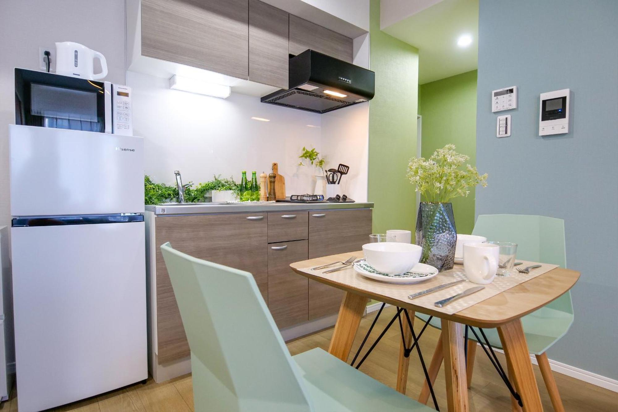 Apartment Premium East Tokyo