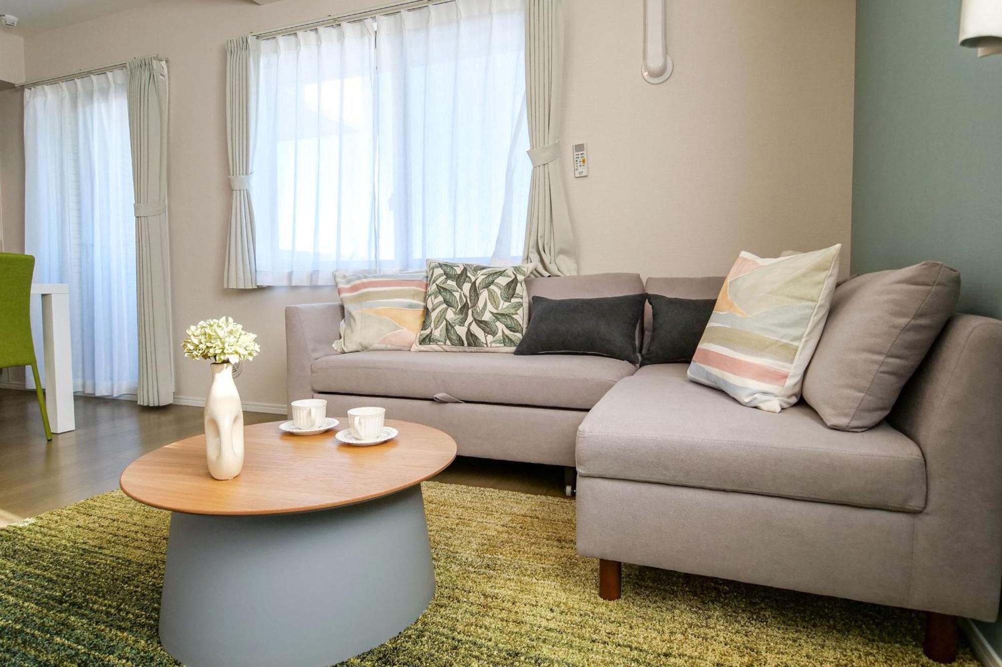Premium East Apartment *