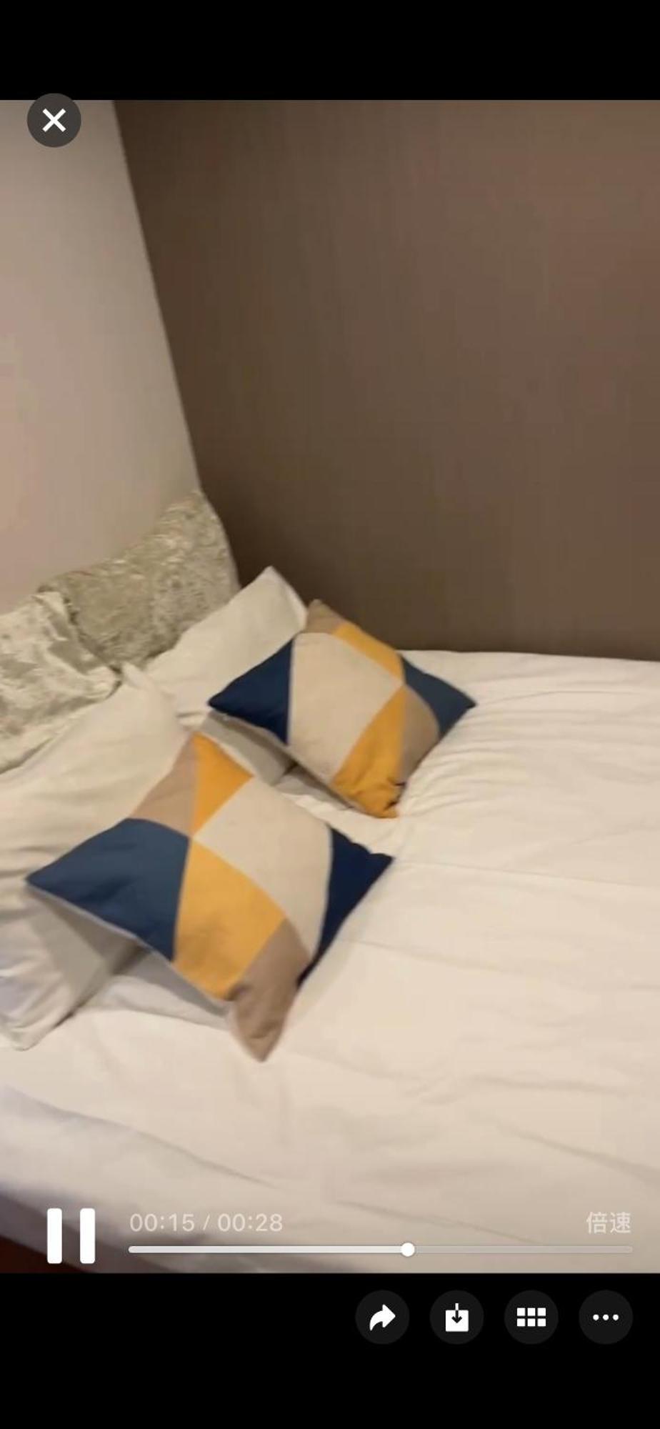 Sky House晴空塔 双人间1 带独立厕所 共用浴室 Apartment Tokyo