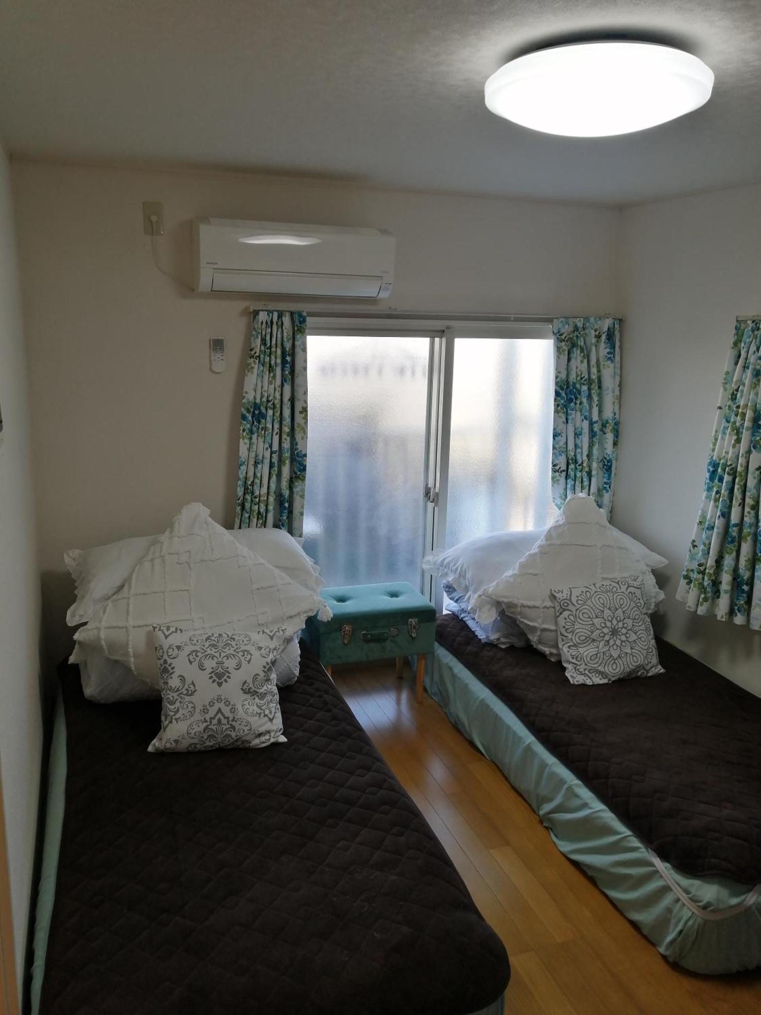 Holiday home Downtown牡丹莊 *