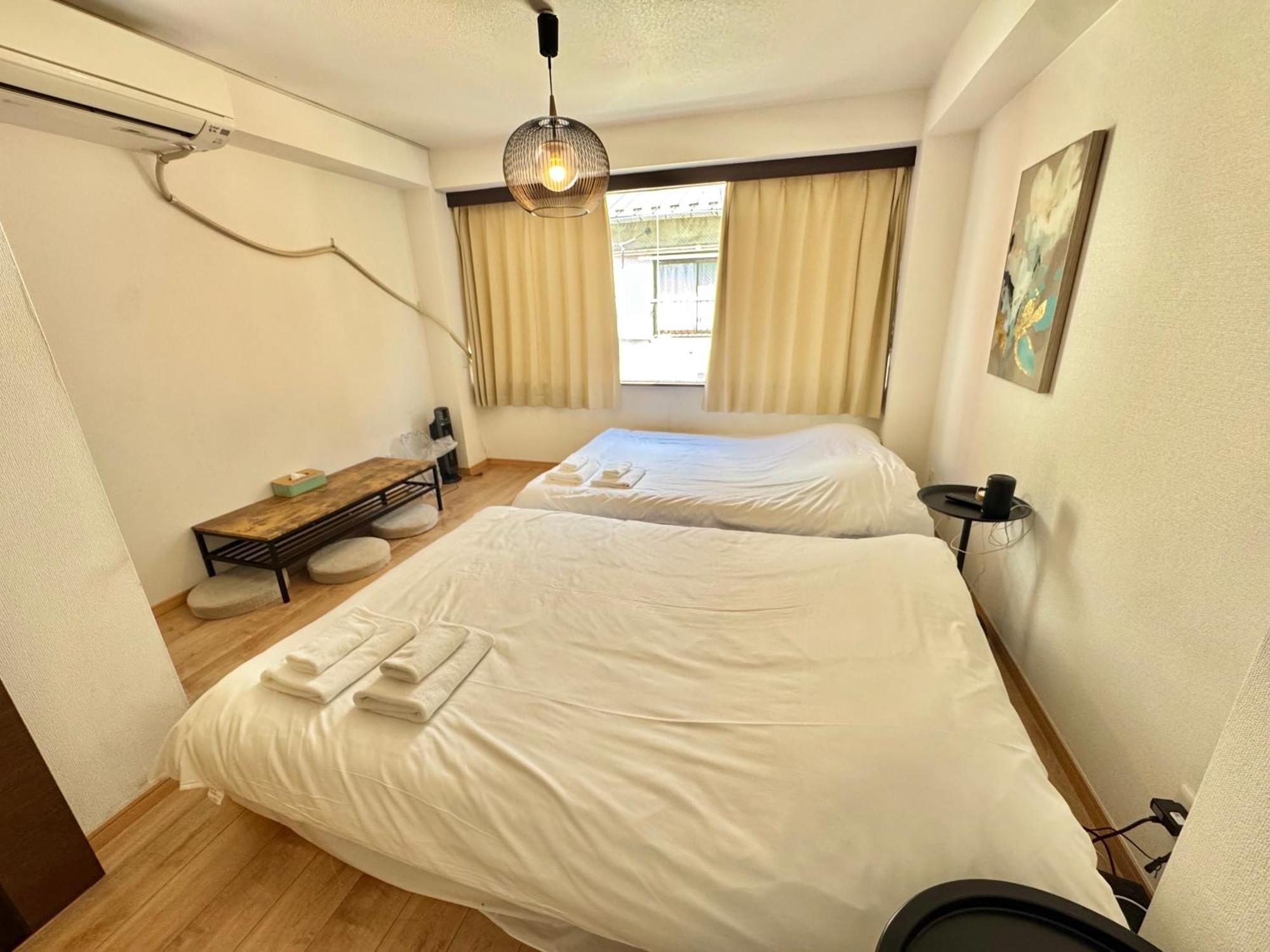 Apartment Waseda House Tokyo