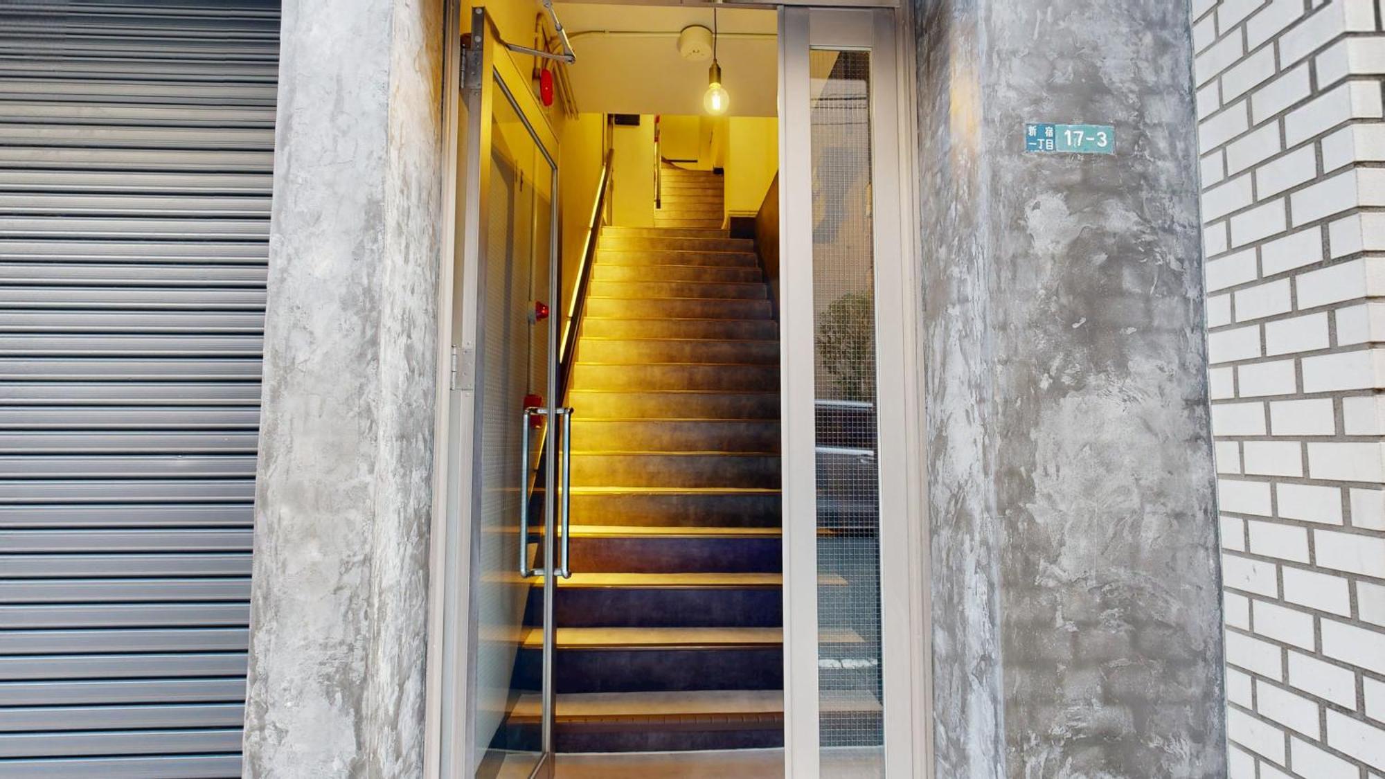Apartment 末松ビル -tokyo Lifestyle Apartment- Tokyo