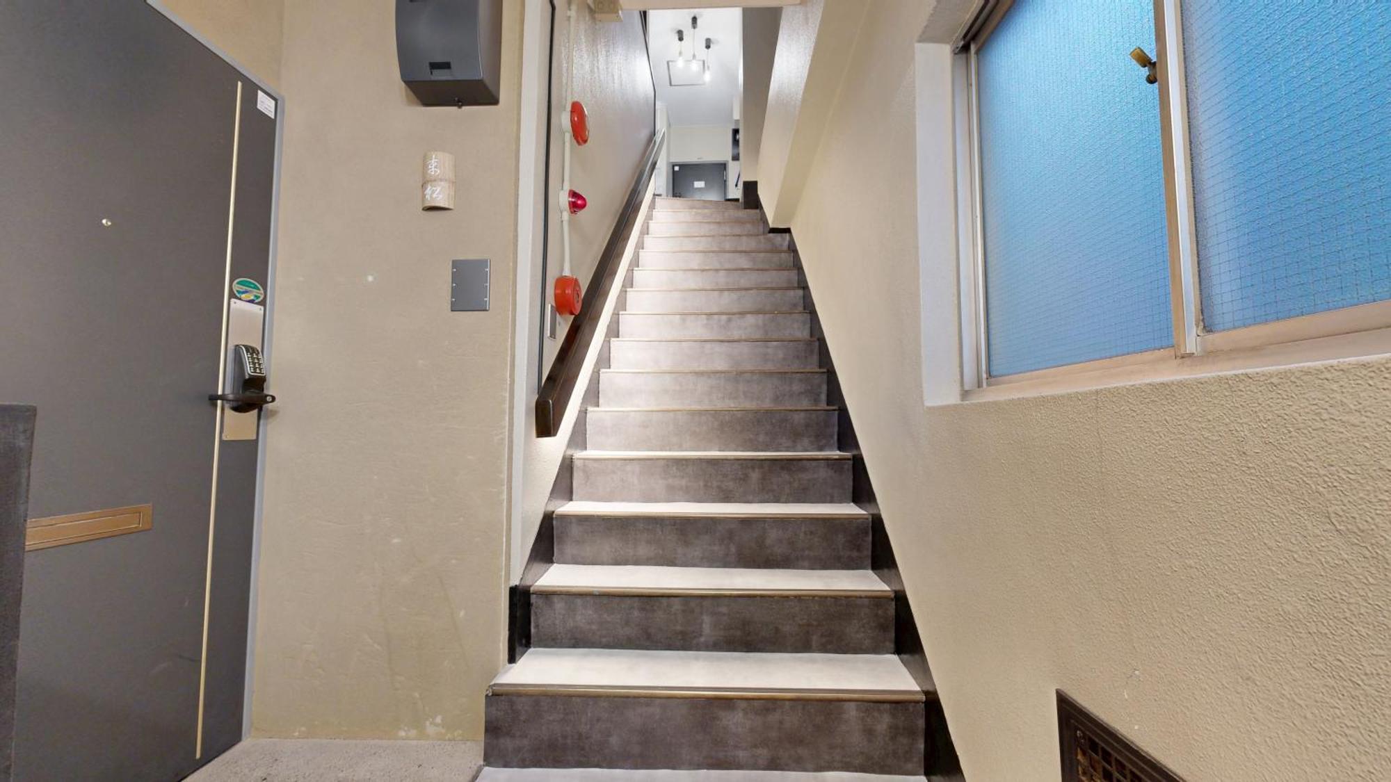 Apartment 末松ビル -tokyo Lifestyle Apartment- *