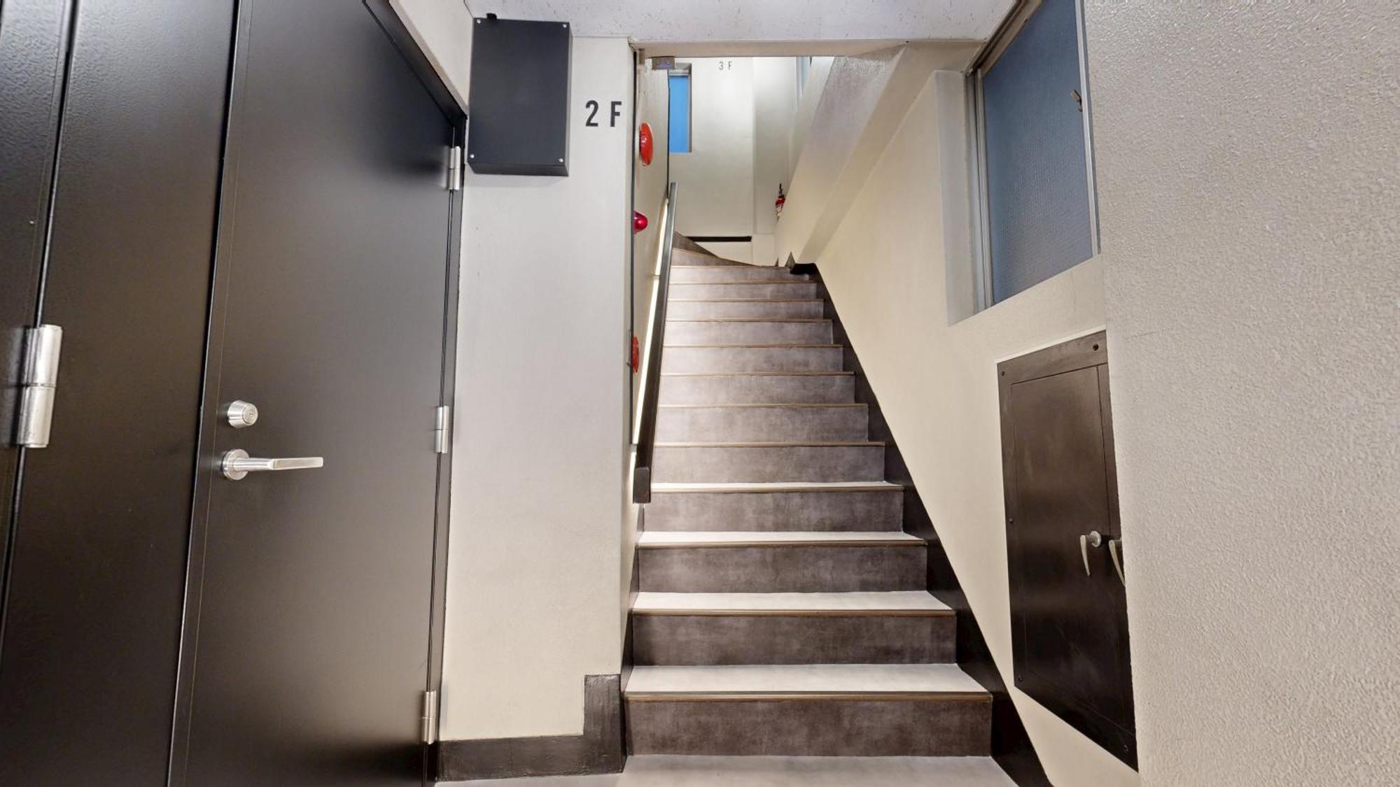 Apartment 末松ビル -tokyo Lifestyle Apartment- *
