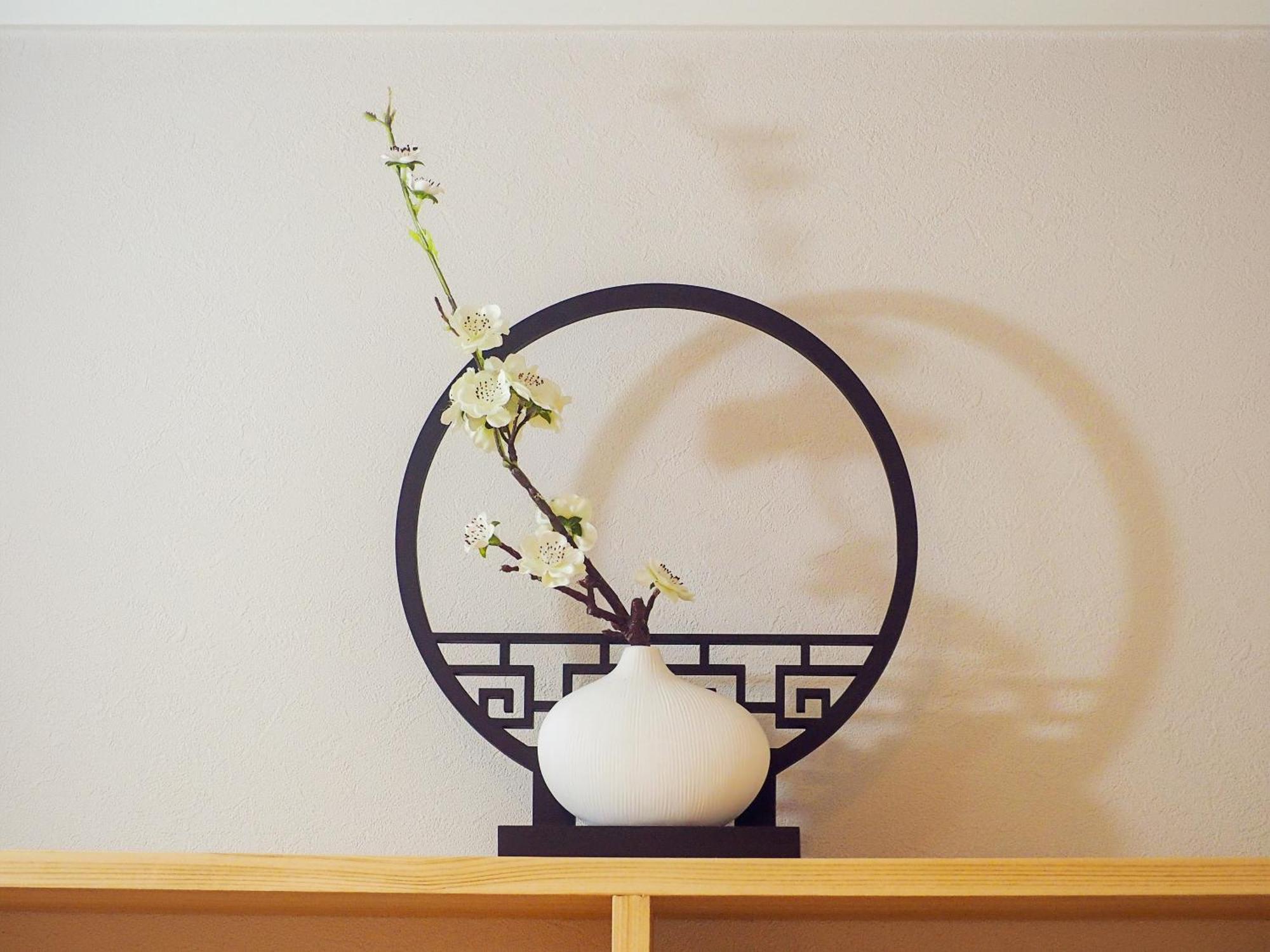 桜の川17 Ueno 5mins Ueno Zoo Three Storey Detached House Then 13 People *