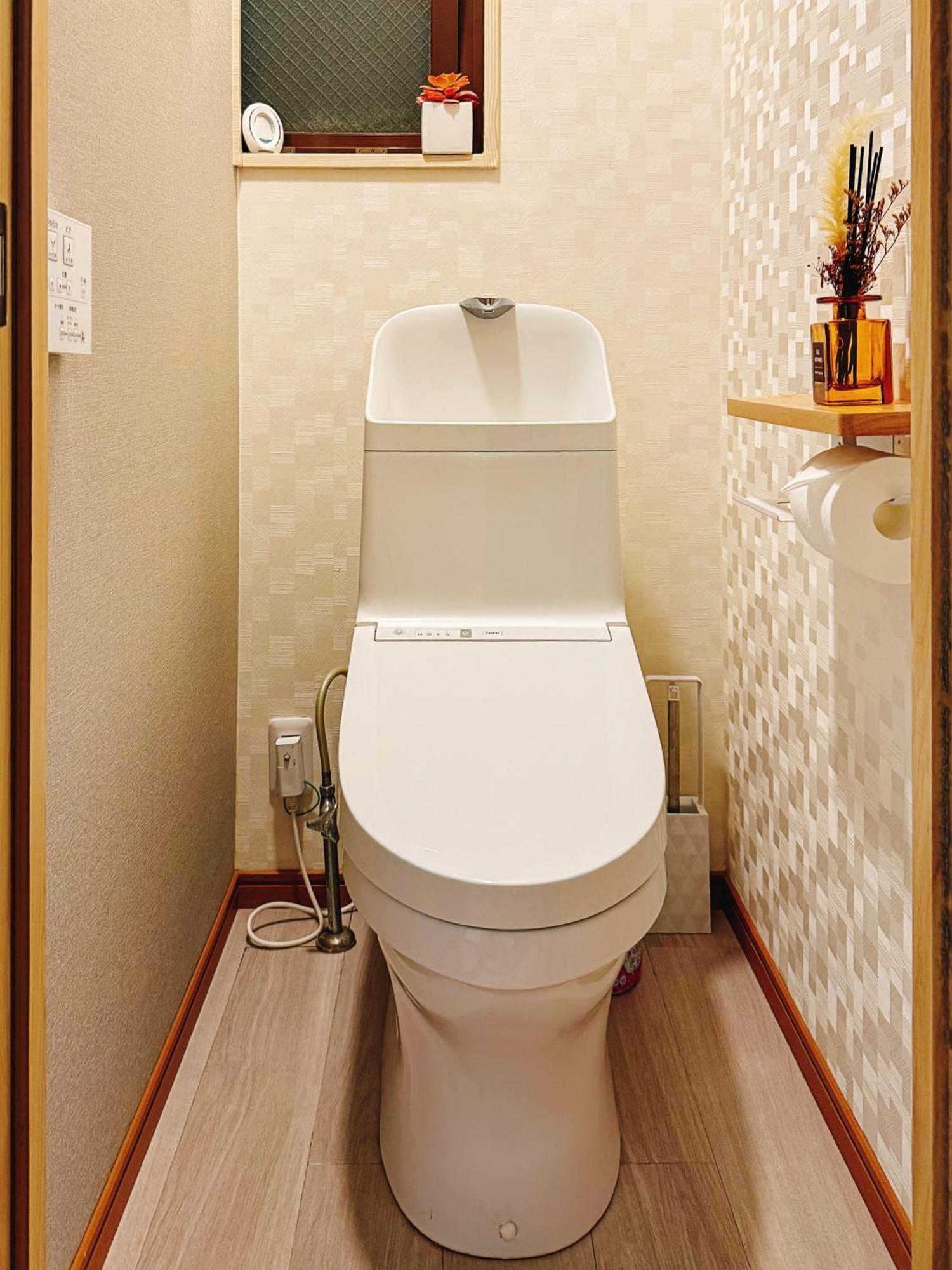 桜の川17 Ueno 5mins Ueno Zoo Three Storey Detached House Then 13 People Villa