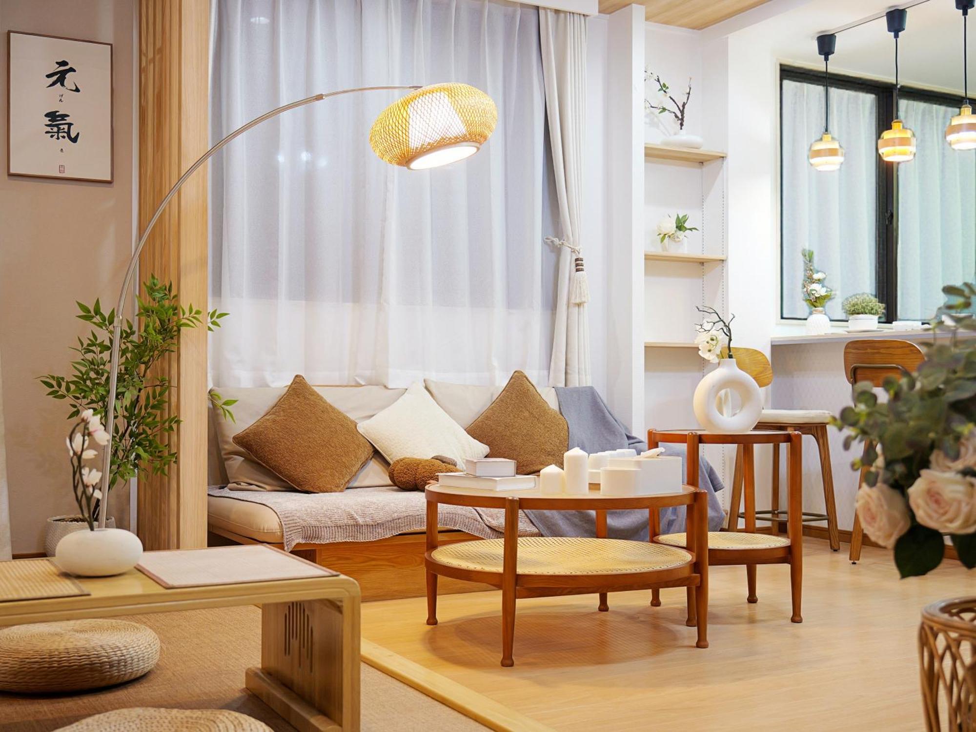 Villa 桜の川17 Ueno 5mins Ueno Zoo Three Storey Detached House Then 13 People