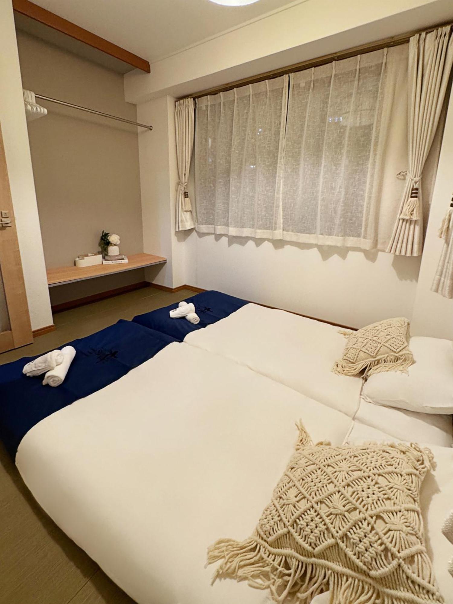Villa 桜の川17 Ueno 5mins Ueno Zoo Three Storey Detached House Then 13 People