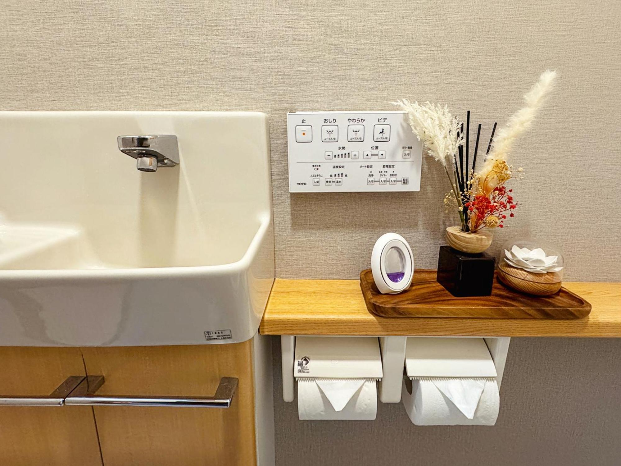 Villa 桜の川17 Ueno 5mins Ueno Zoo Three Storey Detached House Then 13 People *