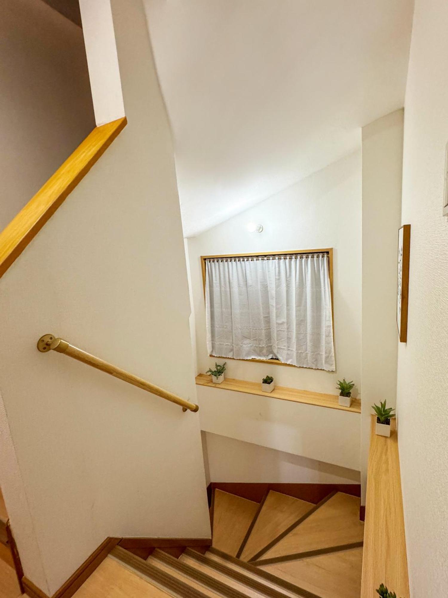 桜の川17 Ueno 5mins Ueno Zoo Three Storey Detached House Then 13 People Tokyo