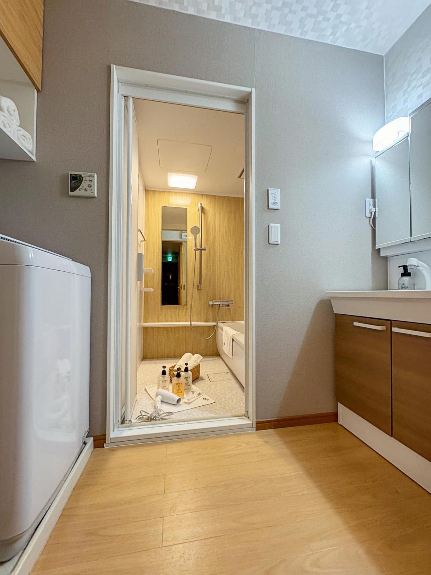 桜の川17 Ueno 5mins Ueno Zoo Three Storey Detached House Then 13 People Villa