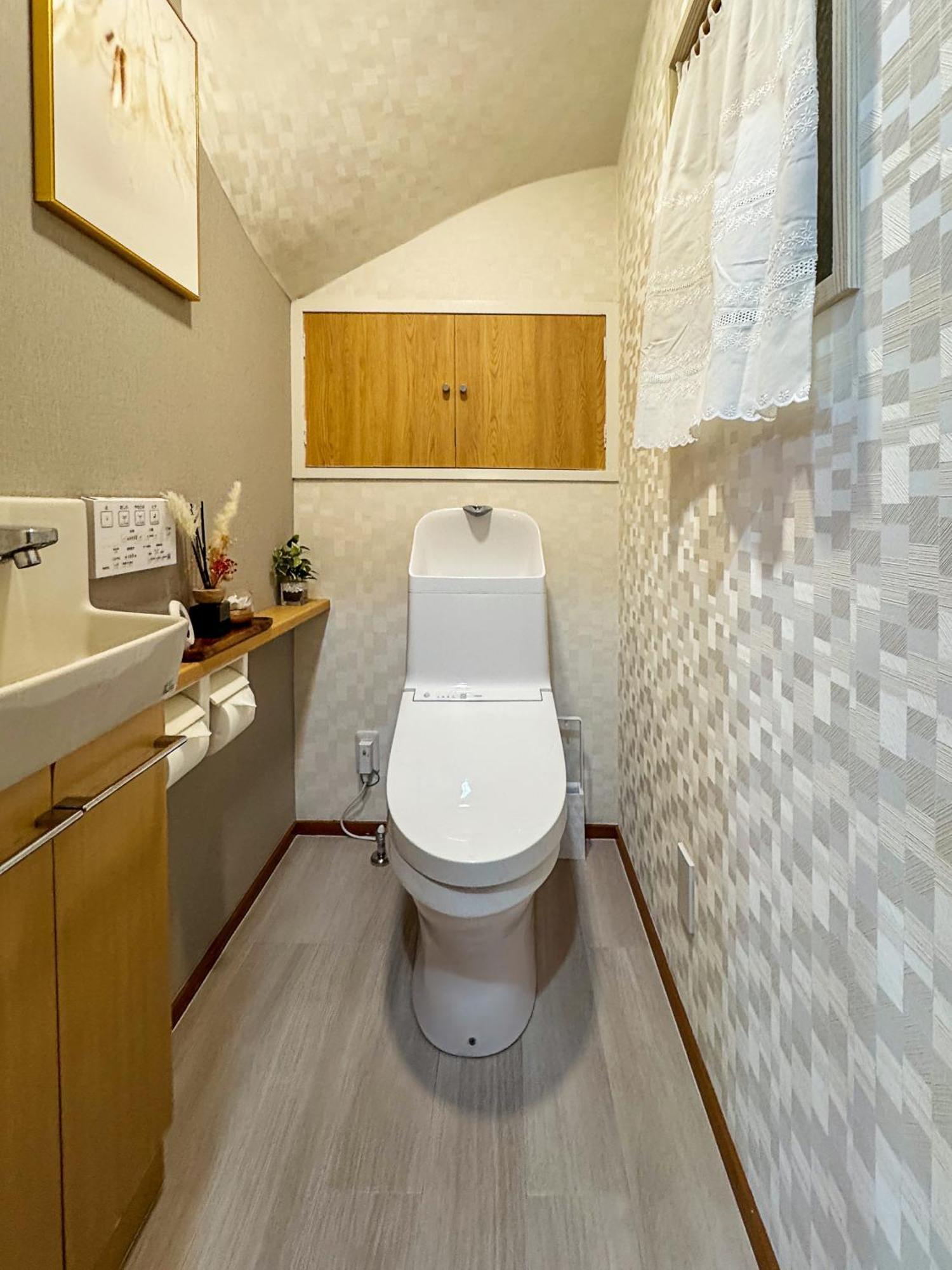 桜の川17 Ueno 5mins Ueno Zoo Three Storey Detached House Then 13 People