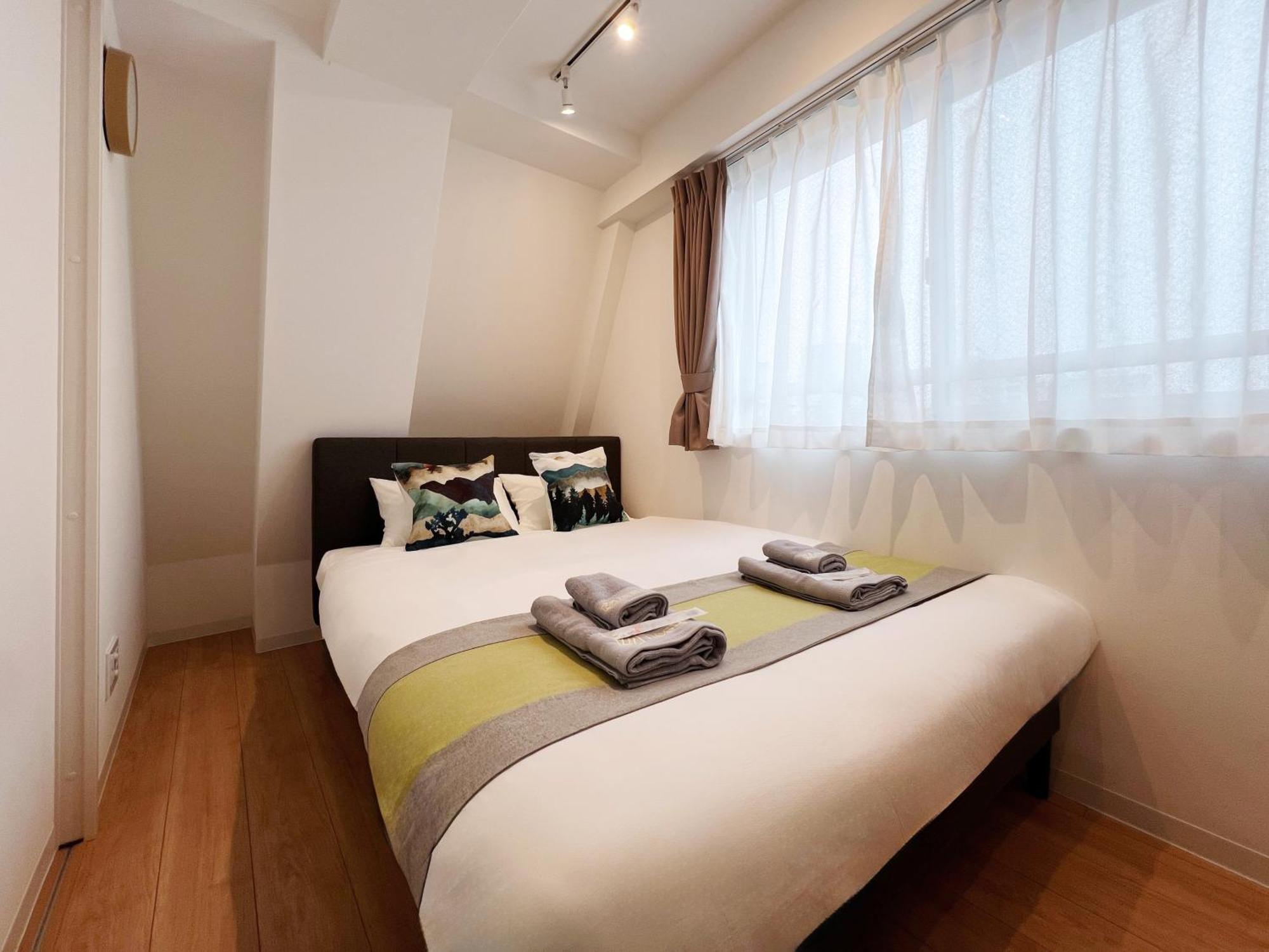 Nestay Miriz Ikebukuro Apartment