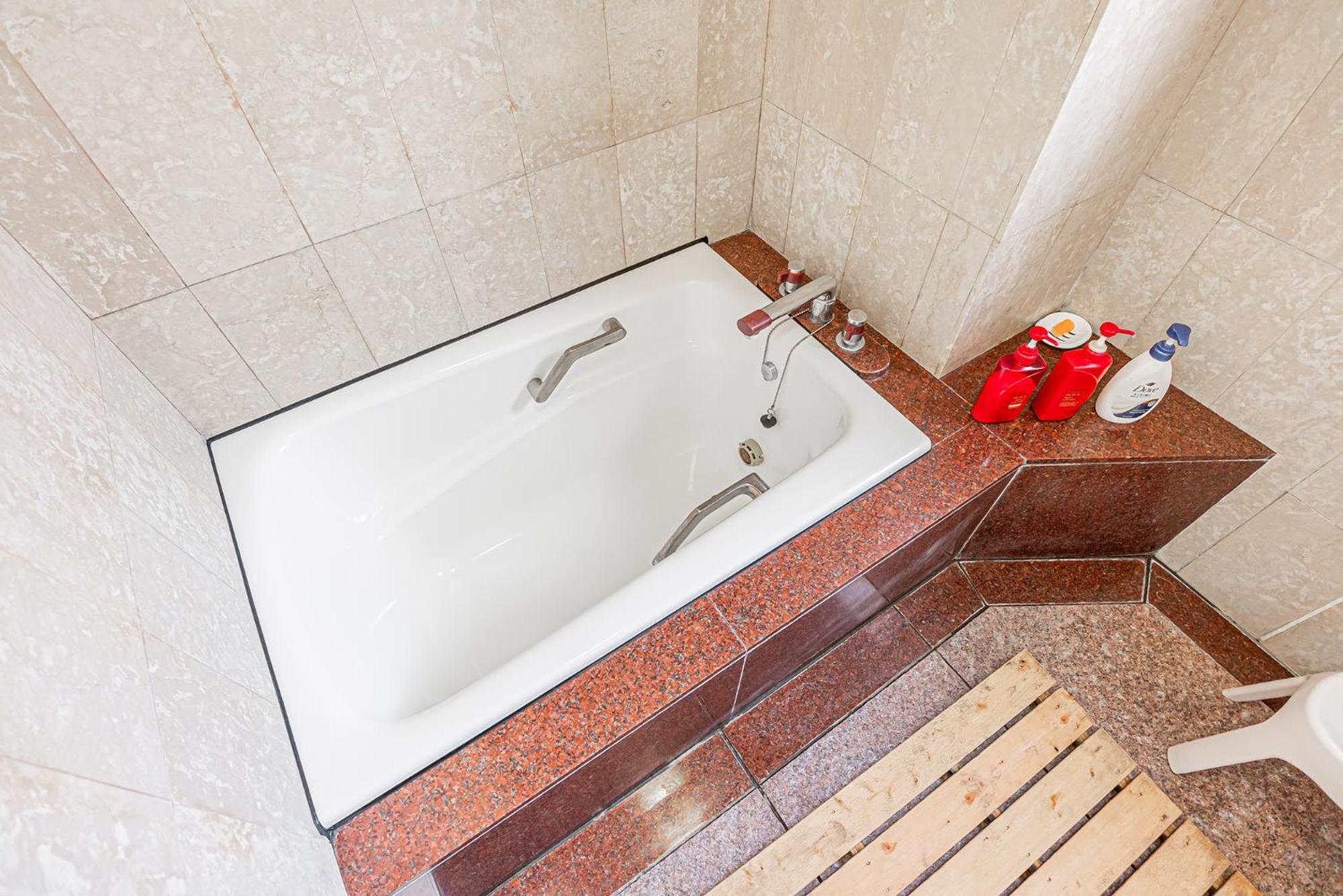 Guest house Kyara Hotelミスミ401