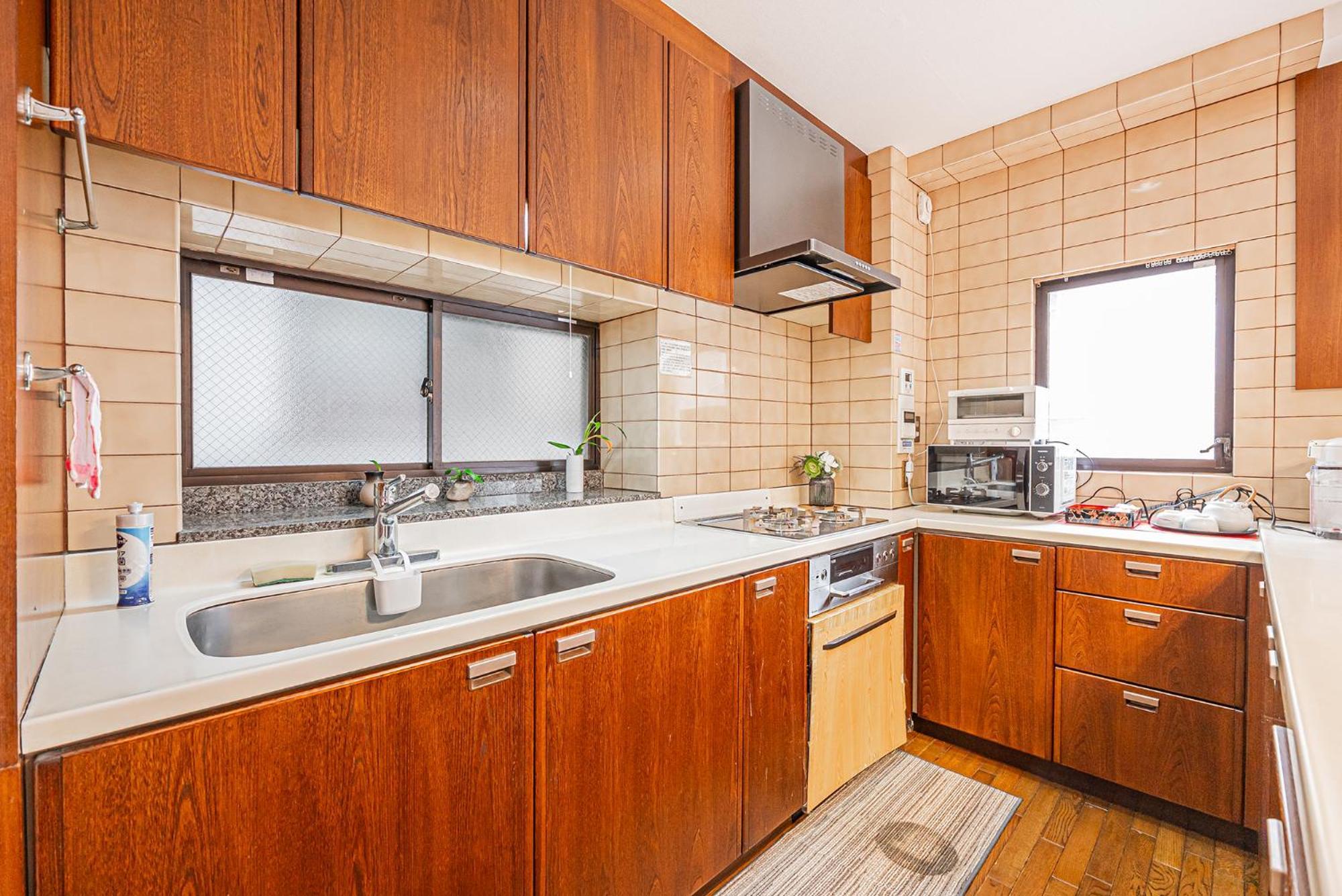 Kyara Hotelミスミ401 Guest house
