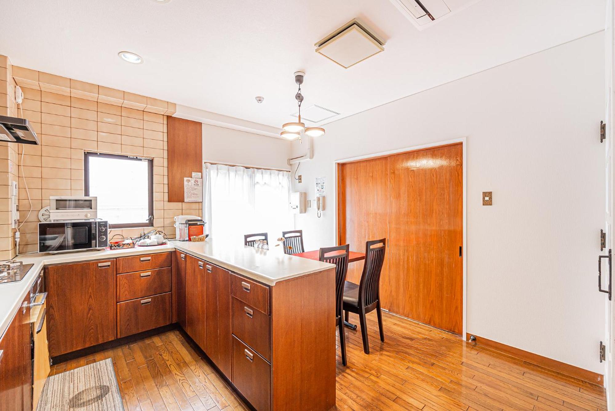 Kyara Hotelミスミ401 Guest house Tokyo