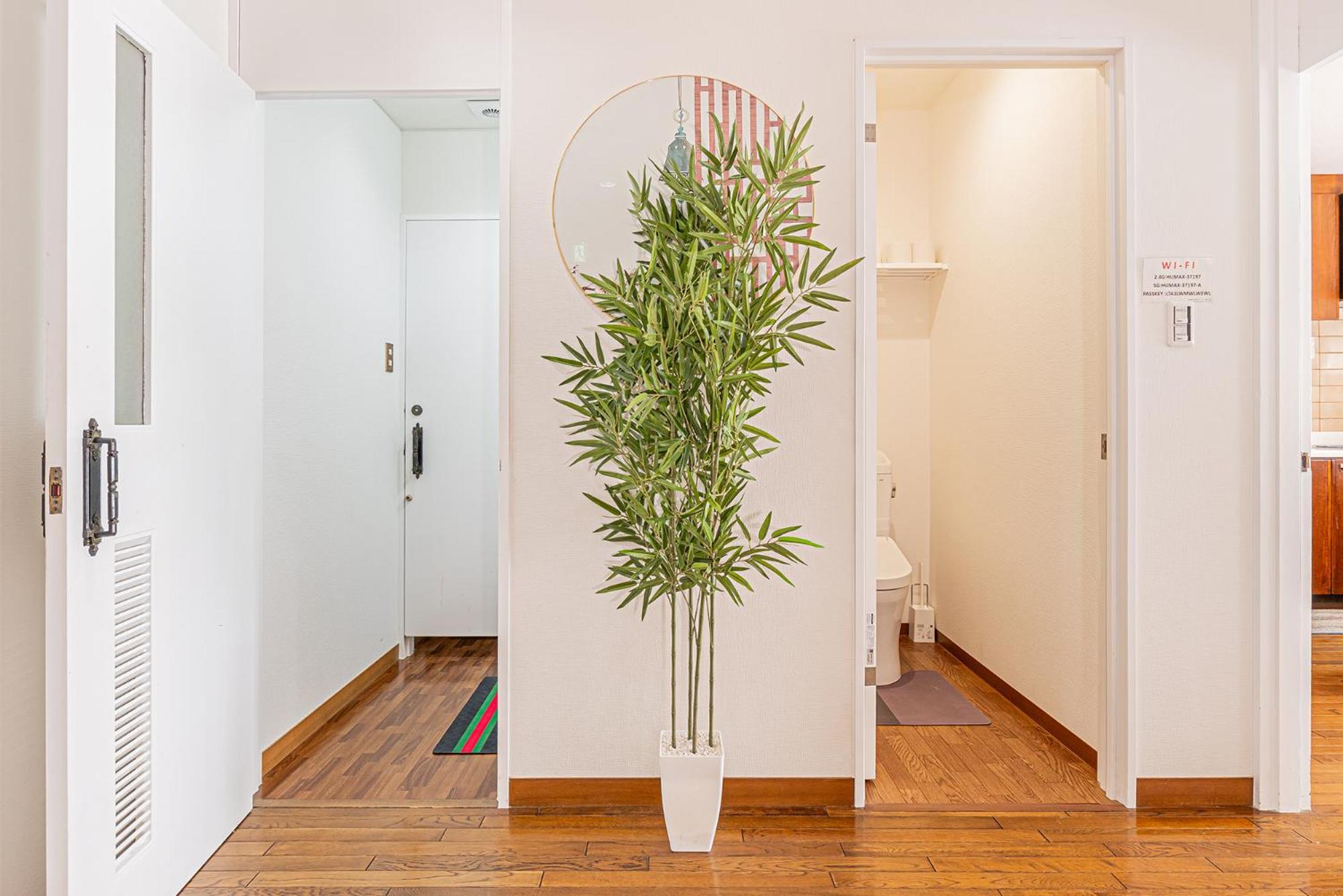Kyara Hotelミスミ401 Guest house