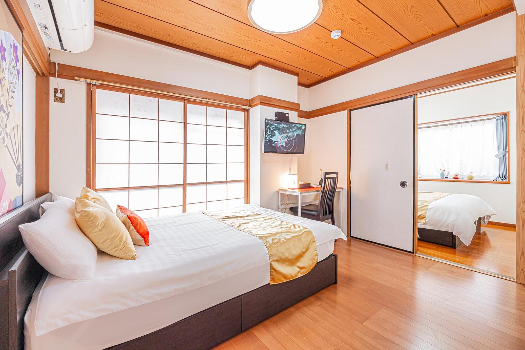 Kyara Hotelミスミ401 Guest house