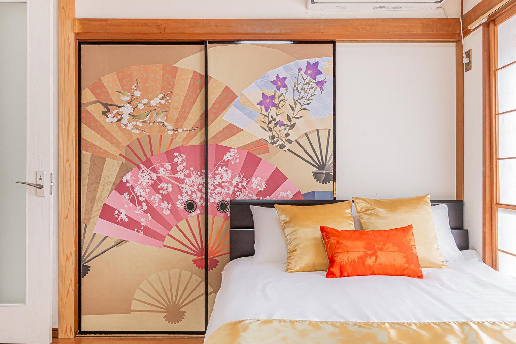 Guest house Kyara Hotelミスミ401