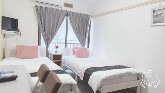 Aparthotel Momo Palace
