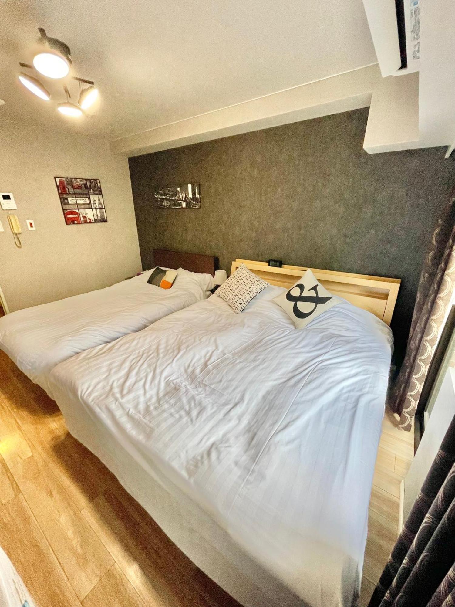 Apartment 涩谷道玄坂狮王公寓