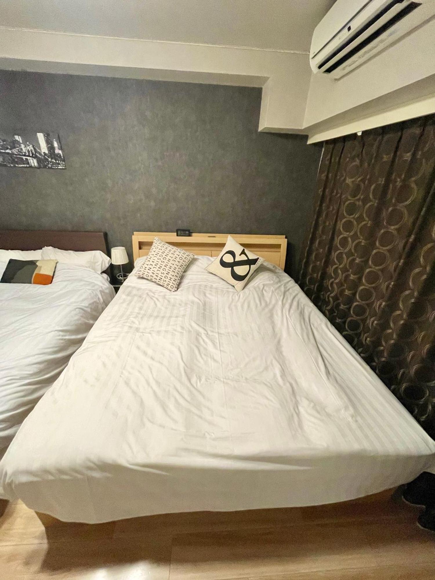 Apartment 涩谷道玄坂狮王公寓 Tokyo