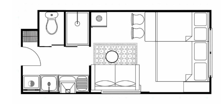 桜の川22 New Mansion In Ikebukuro 303,yamamoto Line 8mins,donki Apartment *
