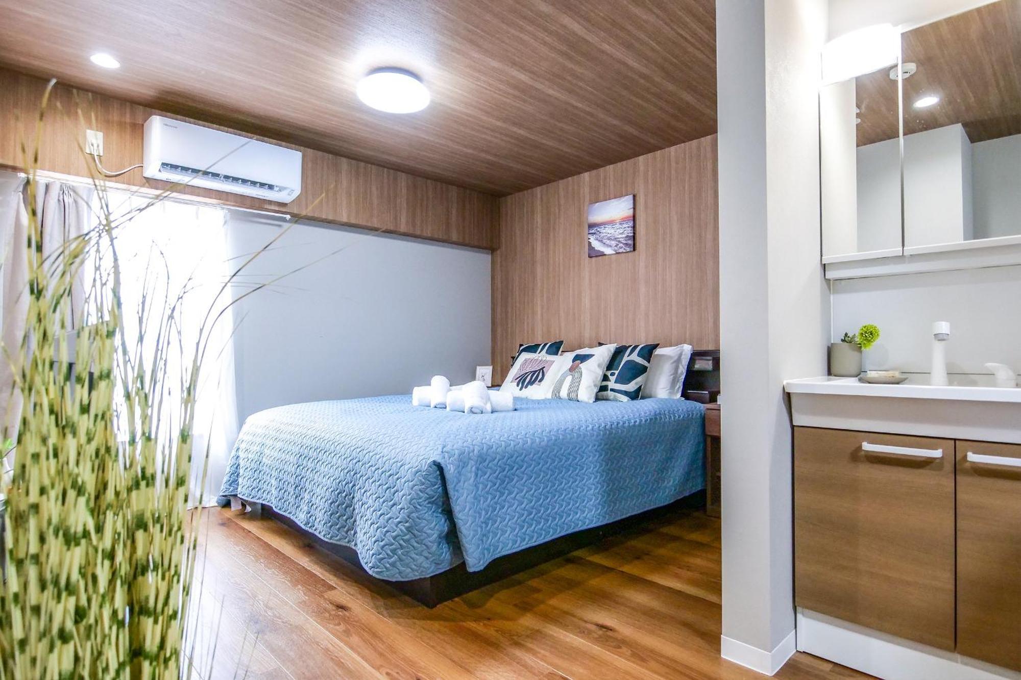 Maru 5 Apartment Tokyo