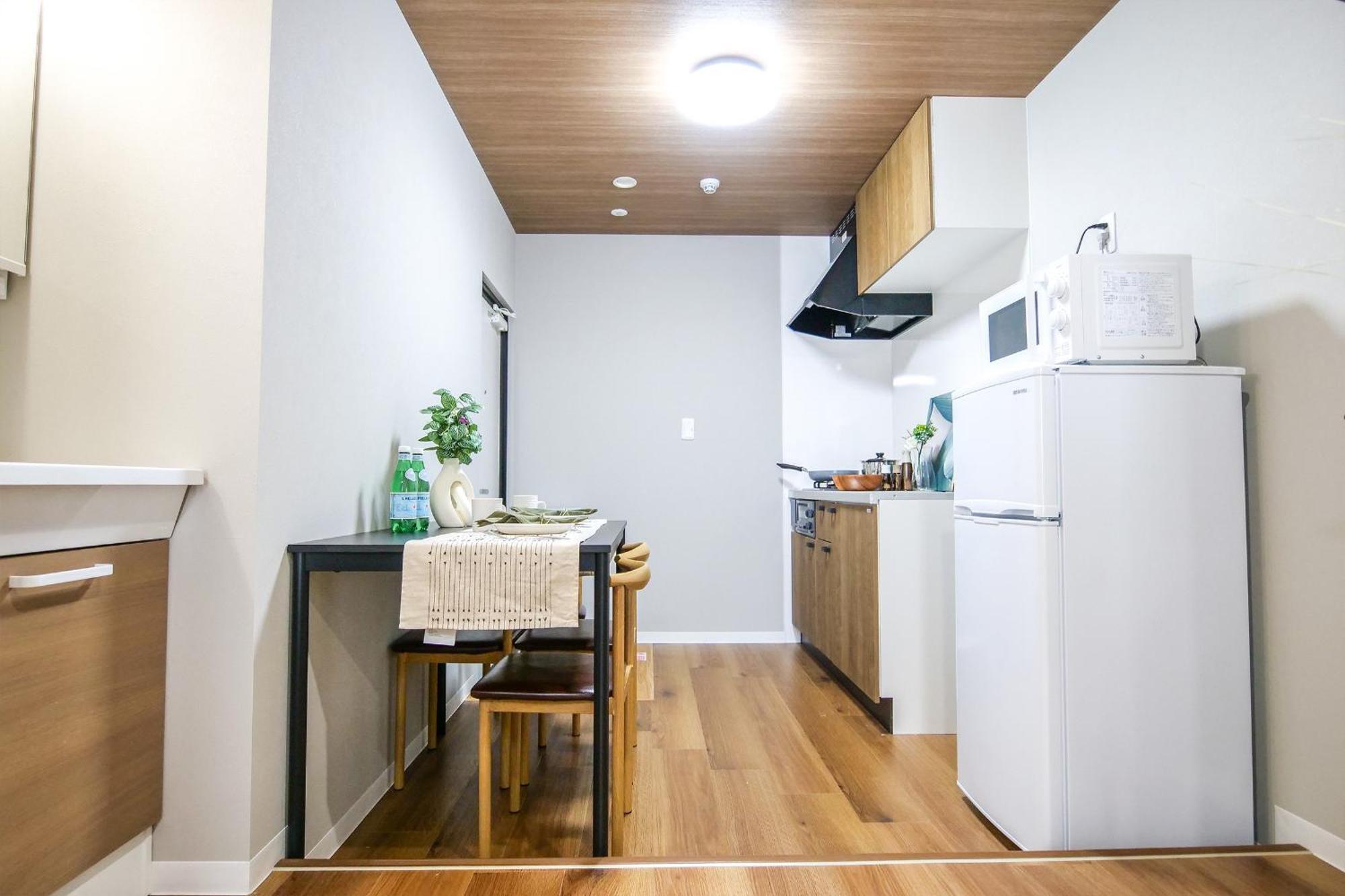 Maru 5 Apartment Tokyo