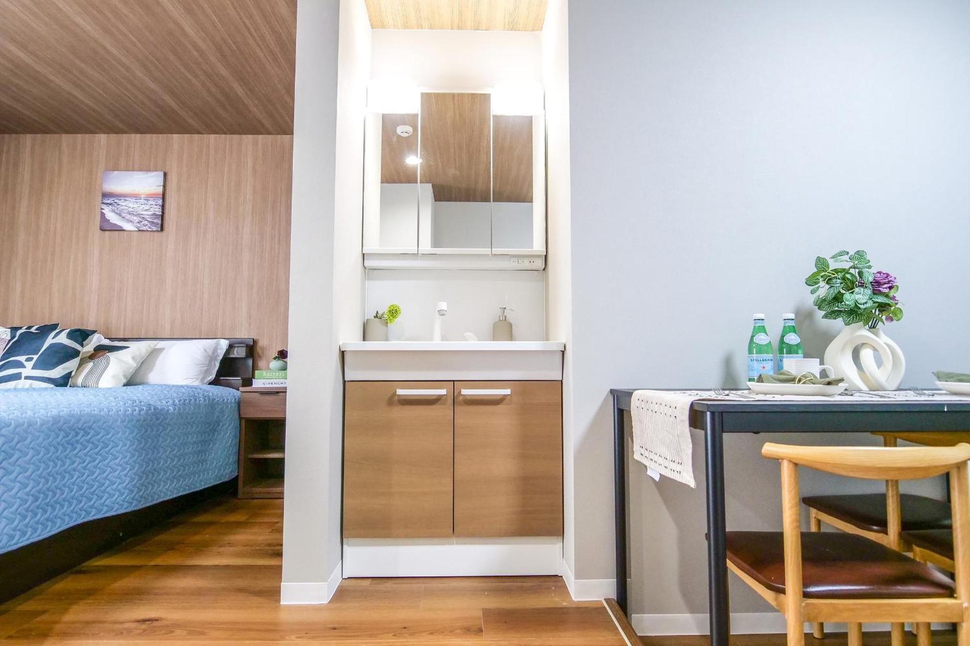 Maru 5 Apartment Tokyo
